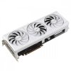 Asus Karta graficzna Radeon RX 9070 XT PRIME OC WHITE 16GB GDDR6 256bit 3DP/HDMI